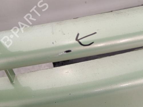 Front bumper NISSAN MICRA III (K12) 1.5 dCi | BP32141815C7 