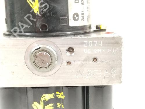 ABS pump BMW 3 (E90) 320 d | BP34625601M43  - Image 6