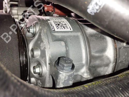 Used AC compressor AC compressor 36431273 36431273