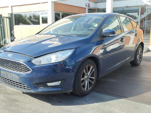 Climate control FORD FOCUS III 1.0 EcoBoost | BP29077289I5 - Image 6