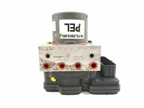 ABS pump HYUNDAI i20 I (PB, PBT) 1.1 CRDi | BP16795874M43 