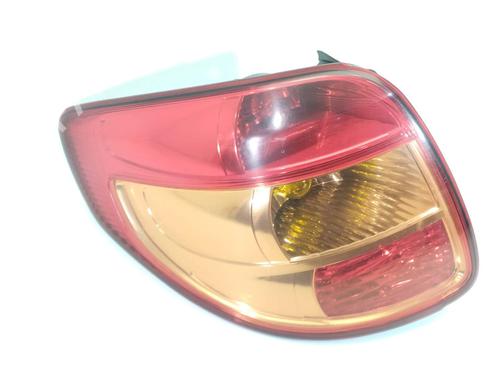 Used Left taillight Left taillight 11222647 11222647