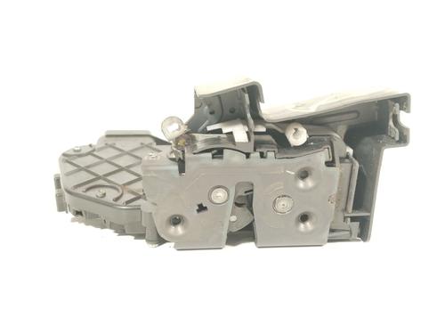 Front left lock VOLVO S40 II (544) 2.0 D | BP32261955C98