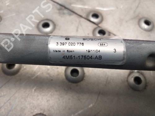Front wiper motor FORD FOCUS II (DA_, HCP, DP)  | BP4930180M29 