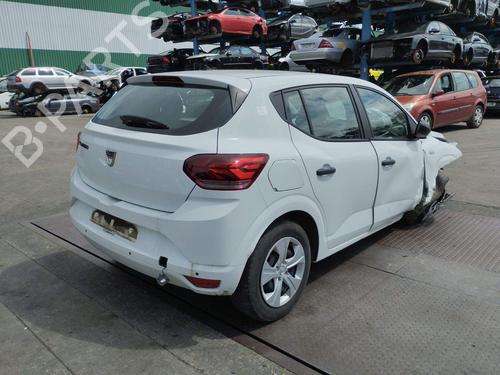 Starter DACIA SANDERO III 1.0 TCe 90 | BP32298224M8 - Image 13