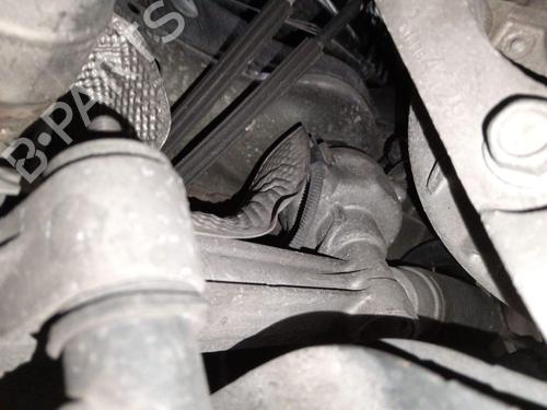steering-rack-opel-astra-k-b16-2015-2016-2017-2018-2019-2020-2021-2022-36405631 main image