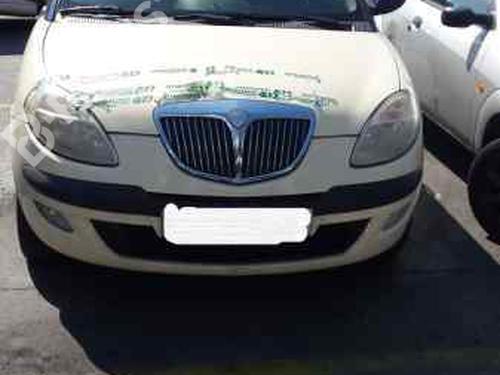 Used Parts LANCIA YPSILON (843_)  1.3 JTD (843.AXD11, 843.AXD1A)  1182268