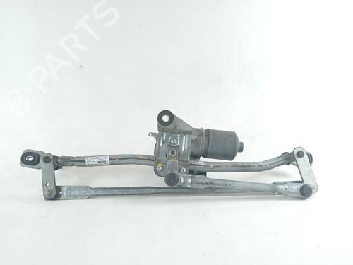 Front wiper motor AUDI Q5 (8RB) 2.0 TDI quattro | BP10001749M29 
