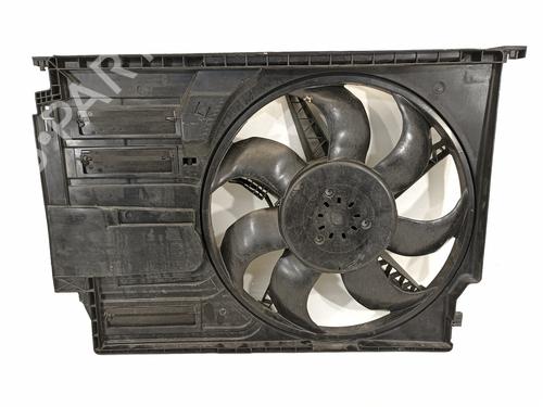Køleventilator elektrisk MINI MINI CLUBMAN (F54) Cooper SD (190 hp) 15372048