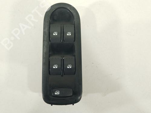 Used Left front window switch Left front window switch 38093140 38093140