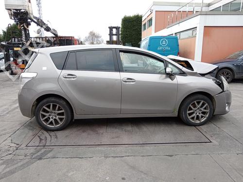 Used Parts TOYOTA VERSO (_R2_)  1.6 D4-D (WAR20_)  4863734