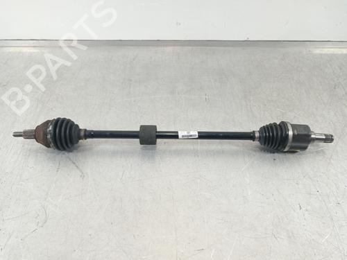 Used Right front driveshaft SEAT IBIZA V (KJ1, KJG) 1.0 TSI (95 hp) 19303209