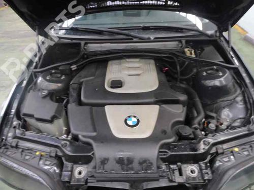 Gearbox BMW 3 (E46)  | BP1844661M3 