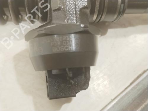 Injector VW GOLF V (1K1) 1.9 TDI | BP29359991M100 - Image 5
