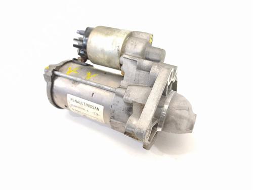 Used Starter NISSAN QASHQAI II SUV (J11, J11_) [2013-2025]  8877446