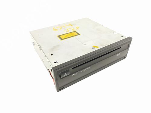 Electronic module AUDI A6 C6 (4F2) 3.0 TDI quattro | BP6977801M83 