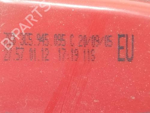 Left taillight VW PASSAT B6 (3C2) | BP33886918C34 - Image 5