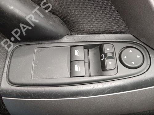 Used Left front window switch Left front window switch CITROËN C4 Picasso I MPV (UD_) 1.6 VTi 120 (120 hp) 35946626 35946626