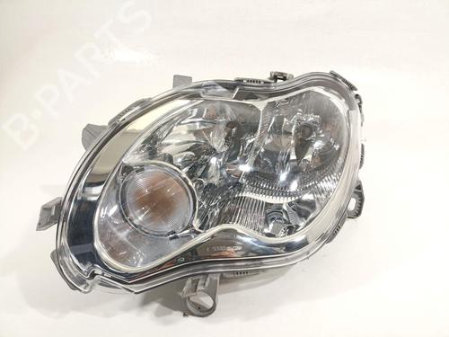Scheinwerfer links für Scheinwerfer links 21380993 21380993