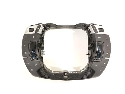 steering-column-stalk-citroen-c5-iii-rd_-96655335zd-2008-2009-2010-2011-2012-2013-2014-2015-2016-2017-20641234 main image
