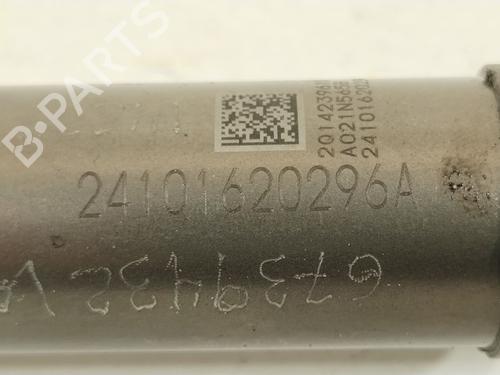 Other AUDI A1 Sportback (GBA) 30 TFSI | BP33337588O1 - Image 5