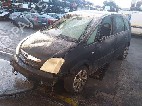 Startmotor OPEL MERIVA A MPV (X03)  | BP8490598M8 