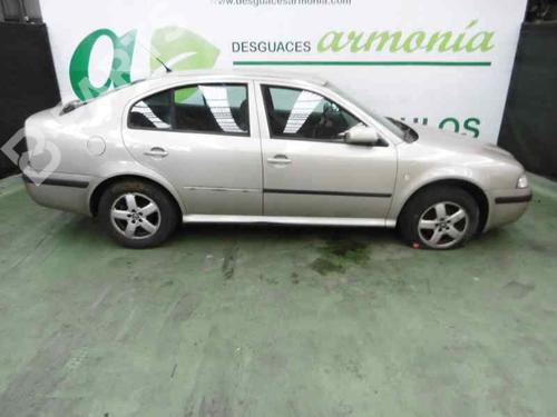 Steering column stalk SKODA OCTAVIA I (1U2)  | BP2225495I23 