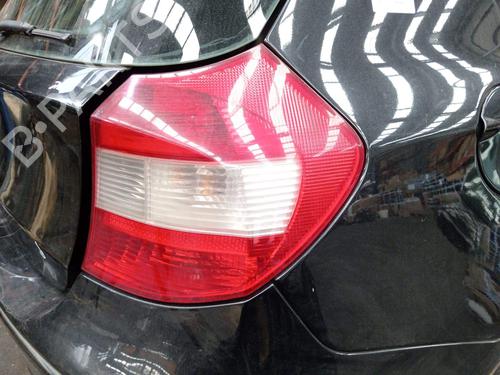 Right taillight BMW 1 (E87) 118 d | BP35728505C35 - Image 2