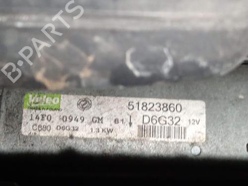 starter-fiat-grande-punto-199_-2005-36700290 main image