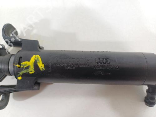 Headlight washer AUDI A3 Sportback (8VA, 8VF) 2.0 TDI | BP29250408E17 