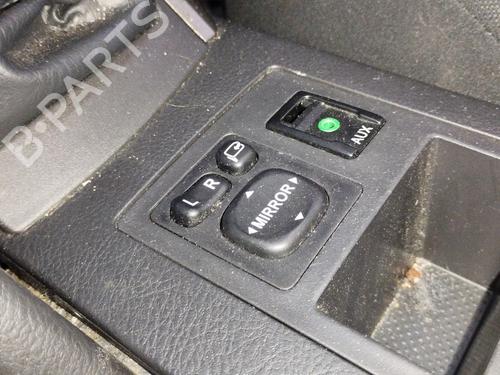 Used Mirror switch TOYOTA RAV 4 III (_A3_) [2005-2014]  16806819