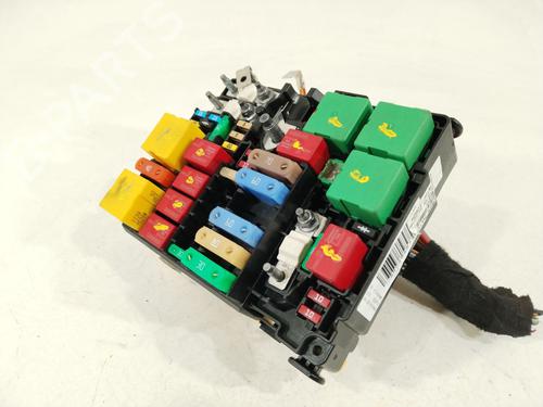 Fuse box CITROËN C3 AIRCROSS II (2R_, 2C_) 1.5 BlueHDi 100 (2CYHYJ) | BP32450022E1