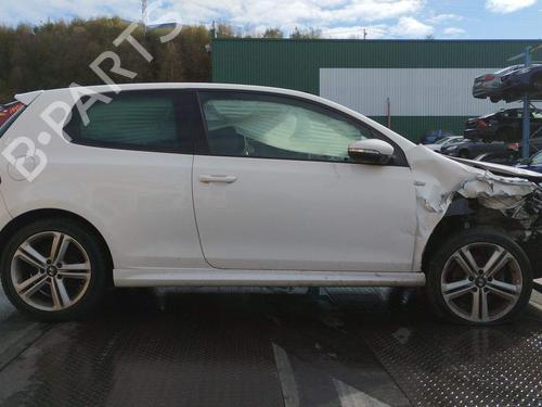Gearbox VW GOLF VI (5K1) 2.0 TDI | BP31585120M3 - Image 10