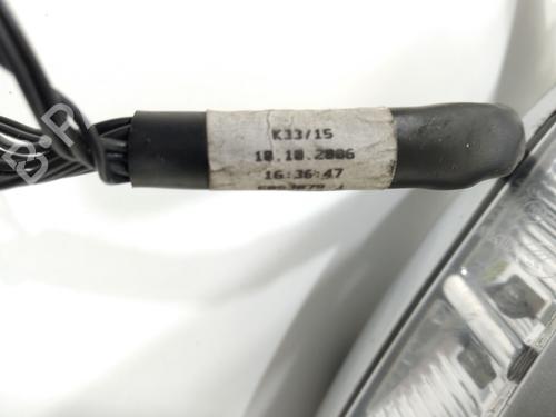 Left mirror MERCEDES-BENZ CLS (C219)  | BP23400450C26 