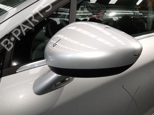 Used Right mirror CITROËN C5 III (RD_) 2.0 HDi (RDRHD8, RDRHDJ, RDRHR8, RDRHRJ) (136 hp) 32220269