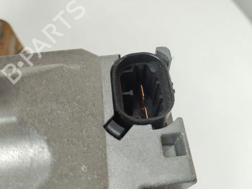 Steering column RENAULT KANGOO / GRAND KANGOO II (KW0/1_)  | BP16791619M21 