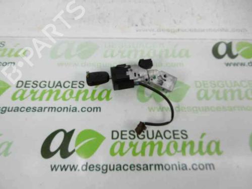 Ignition barrel CITROËN C3 II (SC_) | BP1981444M48 - Image 3