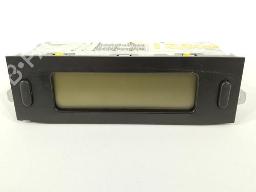 Display FIAT ULYSSE (179_) [2002-2011]  27338925
