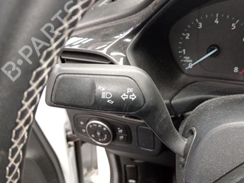 Used Steering column stalk FORD PUMA (J2K, CF7) 1.0 EcoBoost (125 hp) 27999514