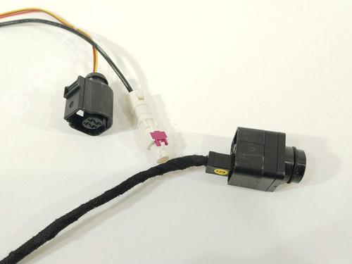 Camera SEAT IBIZA V (KJ1, KJG) 1.0 TSI | BP27204411E14 - Image 3