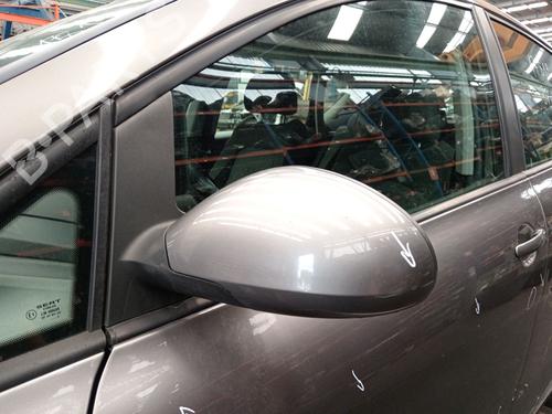 Retrovisor esquerdo Retrovisor esquerdo 38557091 38557091