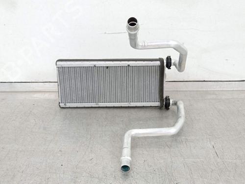 Used Heater matrix Heater matrix 33241512 33241512