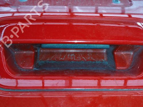 Used Tailgate handle JEEP RENEGADE SUV (BU, B1, BV) 1.0 T-GDi (120 hp) 30645029