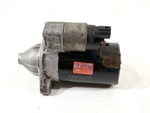 Used Starter Starter HYUNDAI i10 I (PA) 1.2 (78 hp) 39746095 39746095