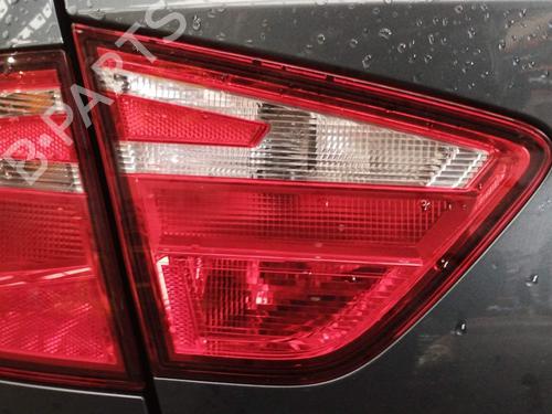 Used Left taillight Left taillight SEAT TOLEDO IV (KG3) [2012-2019] 16792487 16792487