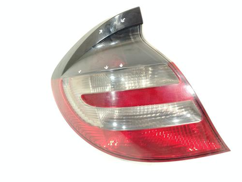 Used Left taillight MERCEDES-BENZ C-CLASS Coupe (CL203) [2001-2011]  31907075