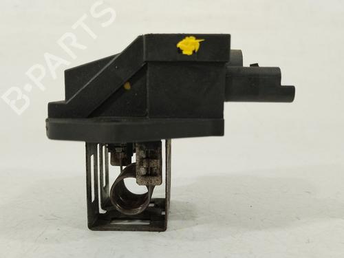 Used Heater resistor Heater resistor PEUGEOT 208 I (CA_, CC_) 1.4 HDi (68 hp) 33399280 33399280