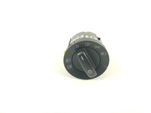 Forlygtekontakt VW PASSAT B6 (3C2) [2005-2010]  26597315