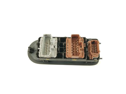 Left front window switch RENAULT MEGANE II (BM0/1_, CM0/1_) 1.5 dCi (BM1E, CM1E) | BP29853996I27