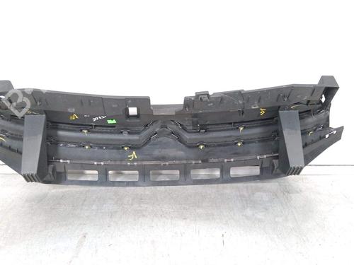 Grill CITROËN C3 III (SX) 1.2 THP 110 (SXHNPS, SXHNZT, SXHNZ6) | BP31924430C40 - Image 4